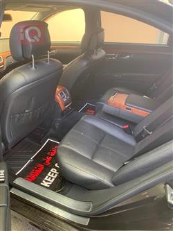 مرسيدس بنز S-Class